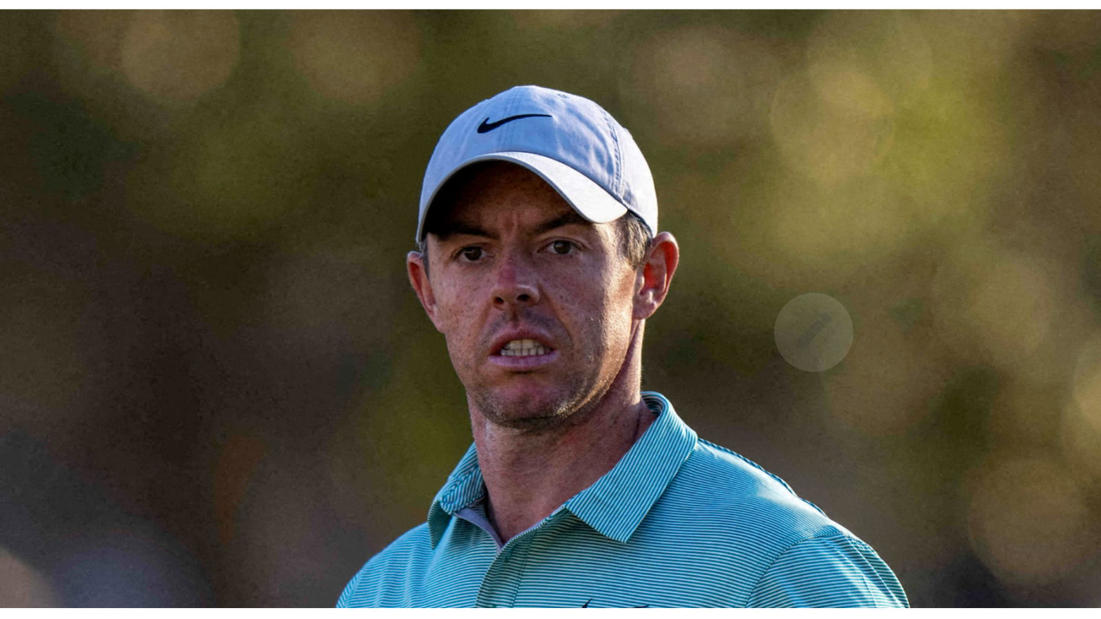 Rory McIlroy claims "betrayal" by LIV rebels as he opens up on St Andrews tears